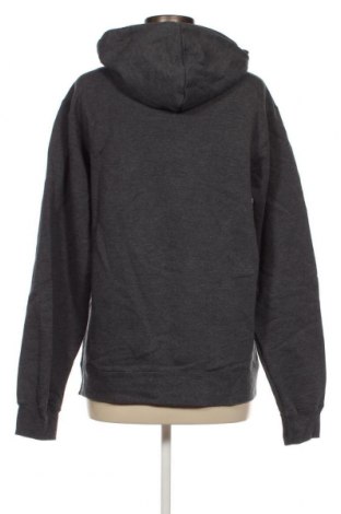 Damen Sweatshirt Port & Company, Größe M, Farbe Grau, Preis 7,06 €