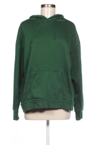Γυναικείο φούτερ Primark, Μέγεθος L, Χρώμα Πράσινο, Τιμή 10,76 €