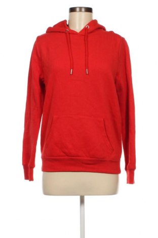Γυναικείο φούτερ Primark, Μέγεθος L, Χρώμα Κόκκινο, Τιμή 10,76 €