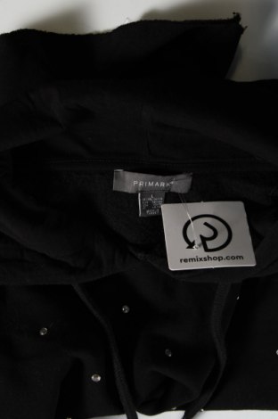 Damen Sweatshirt Primark, Größe L, Farbe Schwarz, Preis 7,06 €