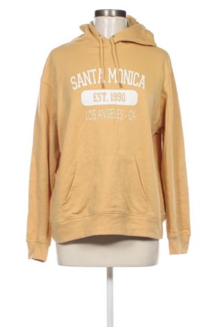 Damen Sweatshirt Primark, Größe L, Farbe Gelb, Preis 5,25 €