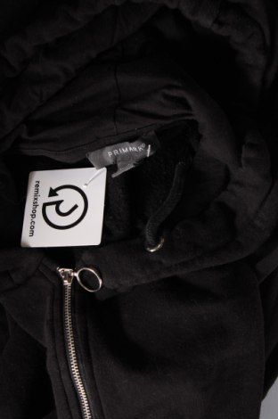 Γυναικείο φούτερ Primark, Μέγεθος M, Χρώμα Μαύρο, Τιμή 7,18 €