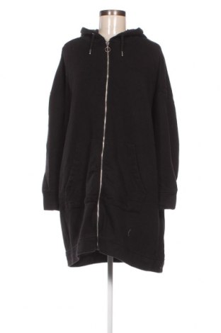 Damen Sweatshirt Primark, Größe M, Farbe Schwarz, Preis 20,18 €