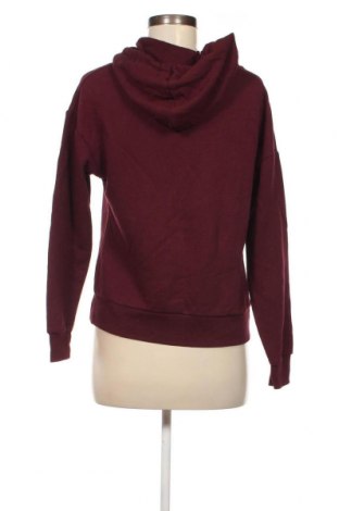 Női sweatshirt Pull&Bear, Méret XS, Szín Piros, Ár 2 575 Ft