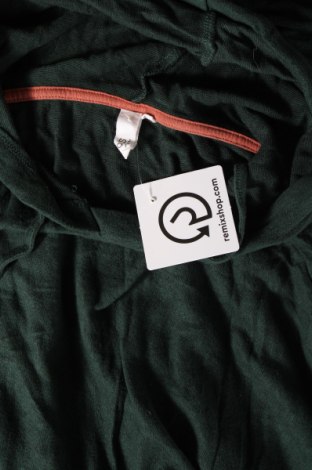 Damen Sweatshirt Q/S by S.Oliver, Größe L, Farbe Grün, Preis € 4,56