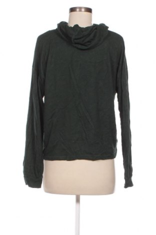 Damen Sweatshirt Q/S by S.Oliver, Größe L, Farbe Grün, Preis € 4,56