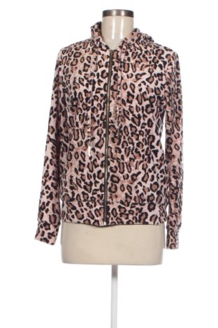 Damen Sweatshirt Qed London, Größe S, Farbe Mehrfarbig, Preis 5,71 €