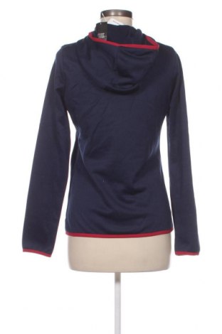 Damen Sweatshirt ROCKTRAIL, Größe S, Farbe Blau, Preis 8,00 €