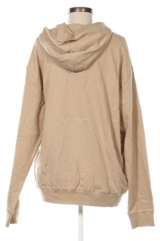 Damen Sweatshirt RVCA, Größe M, Farbe Beige, Preis € 14,38
