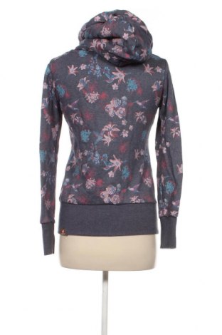 Γυναικείο φούτερ Ragwear, Μέγεθος S, Χρώμα Πολύχρωμο, Τιμή 25,36 €
