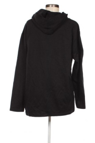 Damen Sweatshirt Rainbow, Größe XL, Farbe Schwarz, Preis 7,06 €