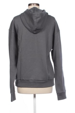 Damen Sweatshirt Reebok, Größe M, Farbe Grau, Preis 21,71 €
