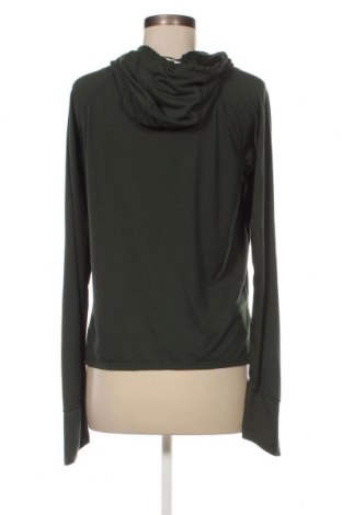 Damen Sweatshirt Reebok, Größe S, Farbe Grün, Preis 20,71 €