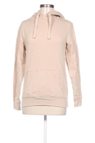 Damen Sweatshirt Review, Größe XS, Farbe Beige, Preis 15,69 €