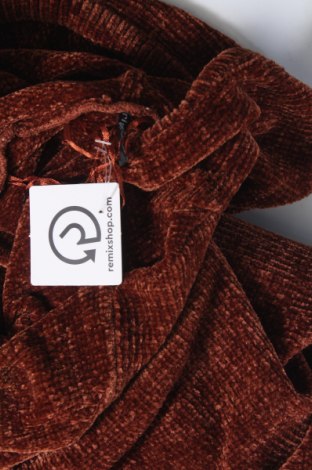 Damen Sweatshirt Risoe, Größe M, Farbe Braun, Preis € 4,04