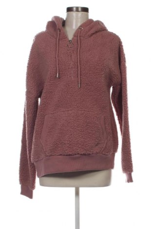 Damen Sweatshirt Rock Angel, Größe XL, Farbe Rosa, Preis 19,21 €