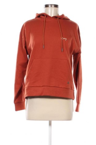 Damen Sweatshirt Roxy, Größe S, Farbe Braun, Preis 47,94 €