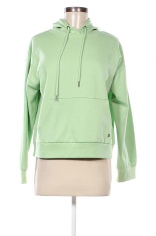 Női sweatshirt Roxy, Méret S, Szín Zöld, Ár 10 814 Ft