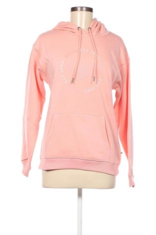 Damen Sweatshirt Roxy, Größe S, Farbe Rosa, Preis € 19,18