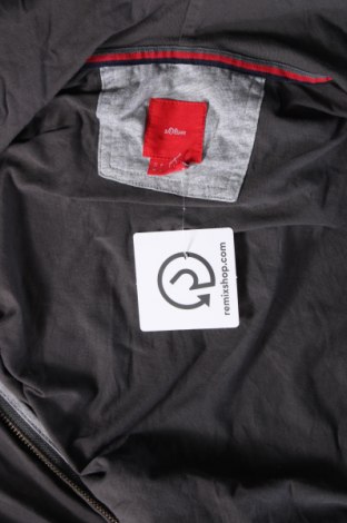 Női sweatshirt S.Oliver, Méret M, Szín Zöld, Ár 3 329 Ft