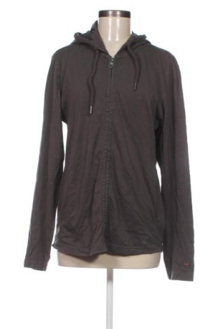 Damen Sweatshirt S.Oliver, Größe M, Farbe Grün, Preis 5,71 €