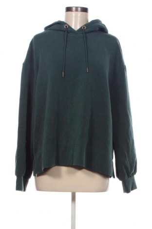Damen Sweatshirt S.Oliver, Größe L, Farbe Grün, Preis € 28,53