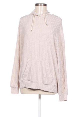 Damen Sweatshirt SHEIN, Größe M, Farbe Beige, Preis 12,11 €