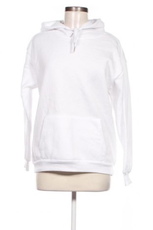 Γυναικείο φούτερ SHEIN, Μέγεθος M, Χρώμα Λευκό, Τιμή 17,94 €
