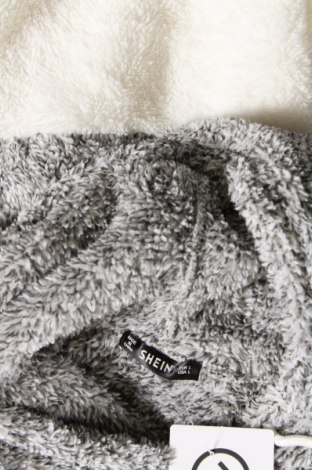Damen Sweatshirt SHEIN, Größe L, Farbe Mehrfarbig, Preis € 8,07