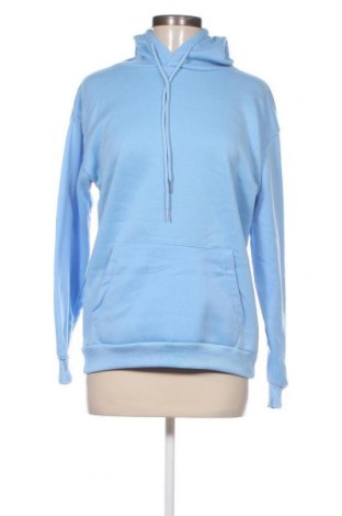 Damen Sweatshirt SHEIN, Größe L, Farbe Blau, Preis 5,65 €