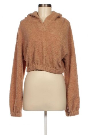 Damen Sweatshirt SHEIN, Größe L, Farbe Beige, Preis € 12,11