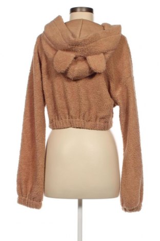 Damen Sweatshirt SHEIN, Größe L, Farbe Beige, Preis € 7,06