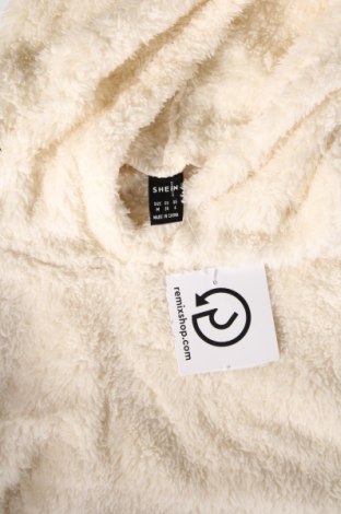 Γυναικείο φούτερ SHEIN, Μέγεθος M, Χρώμα Λευκό, Τιμή 3,59 €