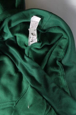 Damen Sweatshirt SHEIN, Größe S, Farbe Grün, Preis 4,04 €