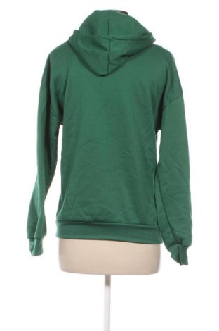 Γυναικείο φούτερ SHEIN, Μέγεθος S, Χρώμα Πράσινο, Τιμή 4,13 €