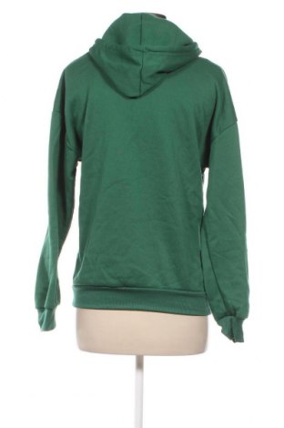 Damen Sweatshirt SHEIN, Größe S, Farbe Grün, Preis 4,04 €