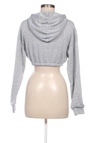 Damen Sweatshirt SHEIN, Größe S, Farbe Grau, Preis € 6,05
