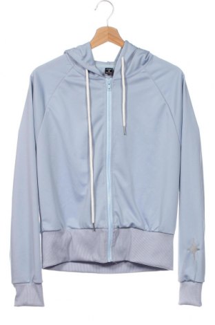 Damen Sweatshirt SHEIN, Größe XS, Farbe Blau, Preis € 27,67