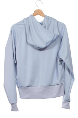 Γυναικείο φούτερ SHEIN, Μέγεθος XS, Χρώμα Μπλέ, Τιμή 27,67 €