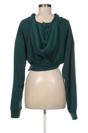 Damska bluza SHEIN, Rozmiar XL, Kolor Zielony, Cena 41,40 zł