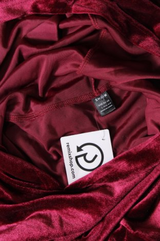 Γυναικείο φούτερ SHEIN, Μέγεθος M, Χρώμα Κόκκινο, Τιμή 5,02 €