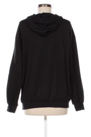 Damen Sweatshirt SHEIN, Größe M, Farbe Schwarz, Preis 4,24 €