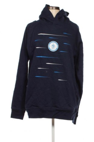 Damen Sweatshirt STANLEY/STELLA, Größe XL, Farbe Blau, Preis € 8,07