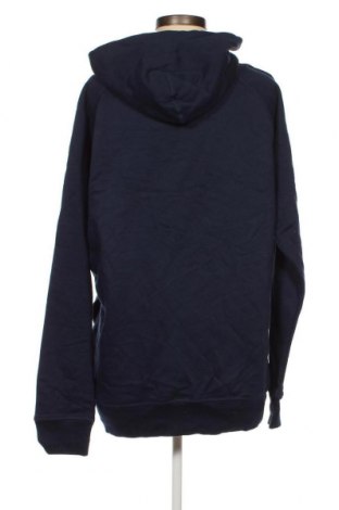 Γυναικείο φούτερ STANLEY/STELLA, Μέγεθος XL, Χρώμα Μπλέ, Τιμή 7,18 €