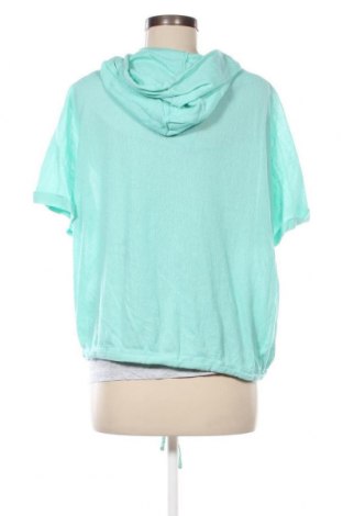 Damen Sweatshirt Soccx, Größe M, Farbe Grün, Preis € 33,40