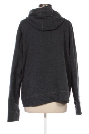Damen Sweatshirt Sports, Größe XL, Farbe Grau, Preis 20,18 €