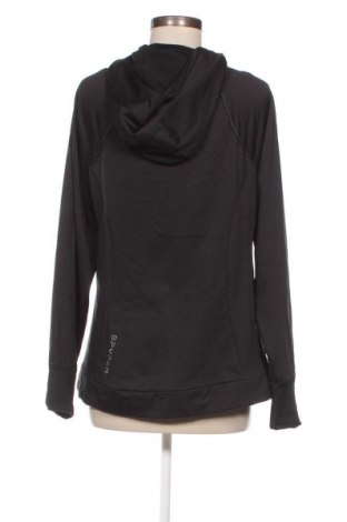 Damen Sweatshirt Spyder, Größe XL, Farbe Schwarz, Preis 51,35 €