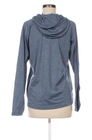 Damen Sweatshirt Stooker, Größe S, Farbe Blau, Preis 5,85 €