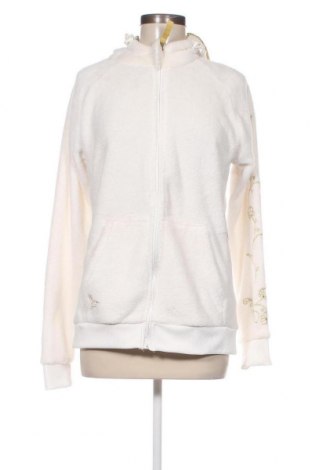 Damen Sweatshirt Stop+Go, Größe L, Farbe Weiß, Preis 5,45 €