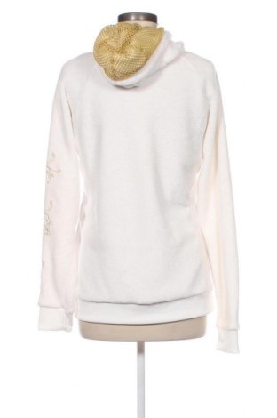 Damen Sweatshirt Stop+Go, Größe L, Farbe Weiß, Preis 6,66 €